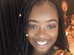 Ebony Ali 'Beauty for Ashes: An Exchange for Hope' Interview — Stereotype  Co I Don't Stop Dreaming I Official Site