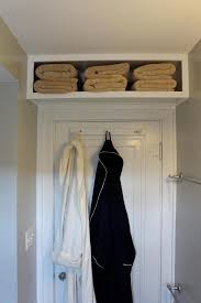 The spring steel on hook accommodates a variety of door sizes and thanks to the the sturdy spine provides rack with stability and structure. 40 Smart Space Saving Ideas To Help You Organize Your Home Attractively Small Bedroom Storage Small Bathroom Storage Small Space Storage Solutions