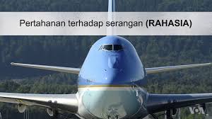 Posted by ronnykandar in uncategorized. Pesawat Presiden As Air Force One Youtube