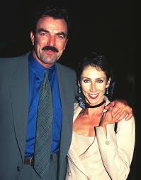 Maybe you would like to learn more about one of these? Is Tom Selleck Gay Married Jillie Mack With Crazy Net Worth
