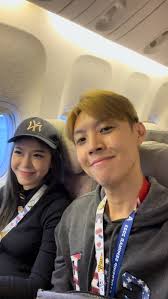 5🌟星招待篇～1st Enjoy the max in flight and transit 🇫🇷✈️, 怕你饿，怕你不够用,  飞机上吃不知道有多少餐了， transit再给pocket money 去吃, 包吃，包车，包喝，包花，包住, 来体验被包的感觉❤️  #createatlife #coupkegoals #live #paris #dubaiairport✈️ ...