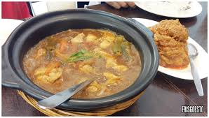 Wood & steel @ kota damansara. Food Review H H Restaurant Catering Kota Damansara Eris Goes To