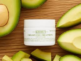 Can be applied day or night. Kiehl S Creamy Eye Treatment With Avocado Review Eye Cream For Dark Circles