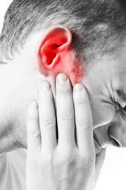 Mix equal amounts of raw acv and water and warm in a pan (don't overheat). Pain In Ear When Swallowing Is It An Ear Infection Or Something Else