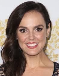 Erin Cahill (Creator)