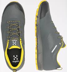 Get camel battery and save money on ideal performance. Haglofs L I M Low Proof Eco Men Men Magnetite Signal Yellow Wanderschuhe Trekkinschuhe Haglofs De