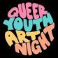 Queer Youth Art Night on the 2nd Wednesday of the.... event in Ogden, UT