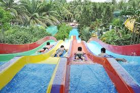 Prices and availability subject to change. Full Day To Dai Nam Theme Park