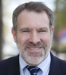 Carl Hulse: "Washington Politics in the Age of Trump"