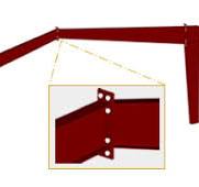 Steel Building Framing Systems | Nucor Building Systems