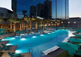 A bright light at the center of everything las vegas has to offer. Elara By Hilton Grand Vacations Center Strip Aed 529 A E D 1 3 0 8 Las Vegas Hotel Deals Reviews Kayak