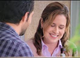 What did Pam think would happen in the Diwali episode?