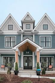 Hgtv Smart Home 2020 Winner Announcement In 2020 Hgtv Dream Homes House Paint Exterior Smart Home Design