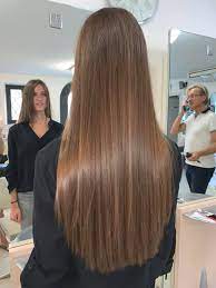 E' il più efficace rimedio della nonna per rendere lucidi i capelli. Una New Capelli Sabrina E Stefano Di Sabrina Manganotti Facebook