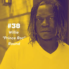 Anthony Moseley (@AnthonyMoseley)