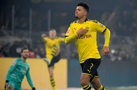 Find out everything about jadon sancho. Face To Face Jadon Sancho World Soccer