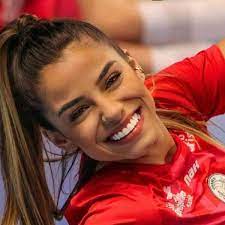 Veja 7 fotos sensuais de Key Alves, jogadora de vôlei que faz sucesso no  OnlyFans 