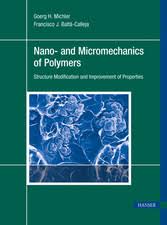 Question asked by niaz mirza on mar 29, 2019 latest reply on apr 4, 2019 by 1. Hanser E Books Nano And Micromechanics Of Polymers Structure Modification And Improvement Of Properties