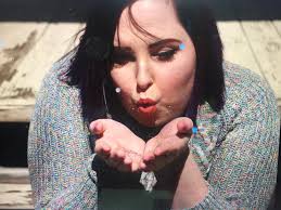 Some fun snaps of one of my beautiful senior ambassadors, Siobhan! 📸