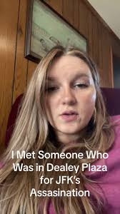 Madelyn and Stanley Durham Dallas Texas Jfk