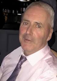 Condolence Book for Michael McCarthy (Newcastle, Dublin)