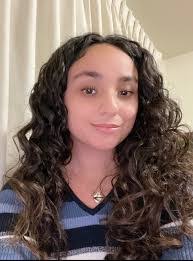 Kimberly Montanez's Instagram, Twitter & Facebook