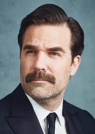 Fan Casting Rob Delaney as Darryl Frye in The Flash