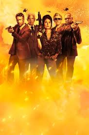 Watch The Hitman's Wife's Bodyguard Streaming Online | Hulu