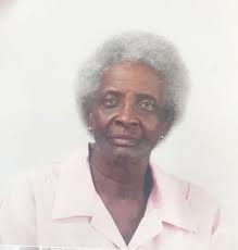 Remembering Juliet Mc Clean