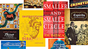 Books By Filipino Authors To Give To Friends This Christmas
