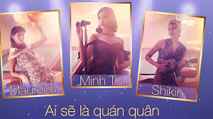 Asia's next top model 5 đã kết thúc với ngôi vị quán quân thuộc về đại diện philippines. Chung Káº¿t Asia S Next Top Model 2017 Gianh Ngoi A Quan Minh Tu Hoan Thanh Sá»© Má»‡nh Ttvh Online