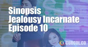 Ada 20 gudang lagu cinta tiada ganti khai x bella terbaru, klik salah satu untuk download lagu mudah dan cepat. Sinopsis Jealousy Incarnate Episode 10 Preview Episode 11 2016