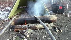 How to start a campfire the right way. Your All Inclusive Guide To Building A Fire Pursuing Outdoors