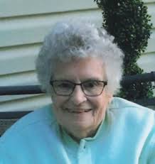 Marion Blair Obituary May 28, 2024