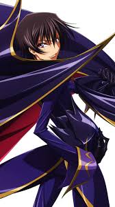 We would like to show you a description here but the site won't allow us. Code Geass Lelouch Lamperouge Iphone 6 Wallpaper 750 1334 Kawaii Mobile