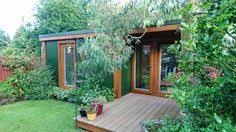 One Bedroom Granny Annex Granny Annexe Garden Room Granny Flat