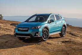 They don't require the use of cellular data and you don't have to worry about losing signal. 2020 Subaru Crosstrek Hybrid Prices Reviews And Pictures Edmunds
