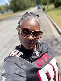 Does anyone else have Falcons ink?