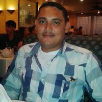 Lester Vicente Franco Chacón