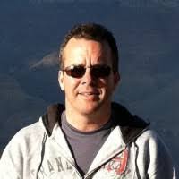 Mark Needleman's Instagram, Twitter & Facebook