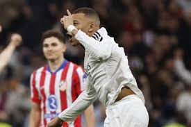 Kylian Mbappé versus Julián Alvarez | Marca
