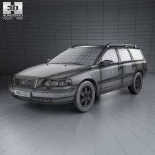 Volvo V70 2000 Audi Coupe Hatchback Volkswagen Passat