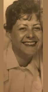 Obituary of Mildred Lillian Irving