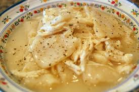 Homemade Chicken And Dumplings Recipe Homemade Chicken And Dumplings Recipes Food