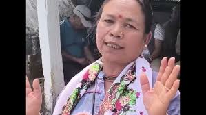 लघु गीती नाटक : त्यो बिहानको चम्किलो तारा ( ख्रिष्टजन्मोत्सव २०२३ )