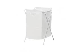Ikea Jall 70 Lt 8 Kg Kapasi Teli Beyaz Katlanir Camasir Sepeti 41 X 43 X 64 Cm Camasir Sepeti Fiyatlari Akrep Com