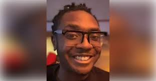 Obituary information for Michael A. Ferguson, Jr.