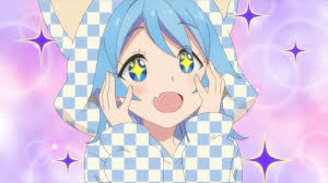 An aspiring idol recruits three former dropouts to form a musical group. Ochikobore Fruit Tart Episode 6 Observing The Rival Idol Group Chikorita157 S Anime Blog