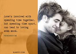 Bollywood movies are known for its love and romance, and the romantic dialogues have always been an easy way for youngsters to make their real love stories more romantic. 24 Romantic Dialogues By Hollywood Movies That Ll Make You Believe In Love Bumppy