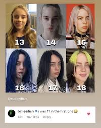 05 28 2020 In 2020 Billie Singer Celebrities